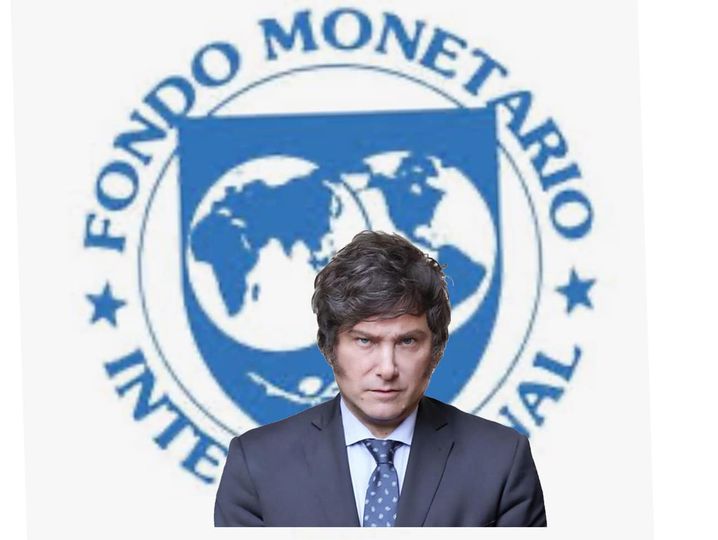 El FMI reiteró este jueves que aún es prematuro discutir un nuevo acuerdo con la Argentina 