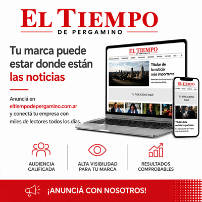 Disponible Todas