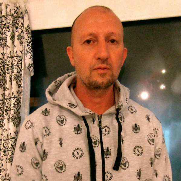 El flaco Nasta vuelve a Douglas Haig como t�cnico del plantel del Federal A