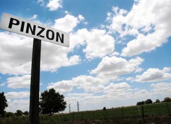 Llamado a licitacin para la explotacin de las banquinas de Pinzon