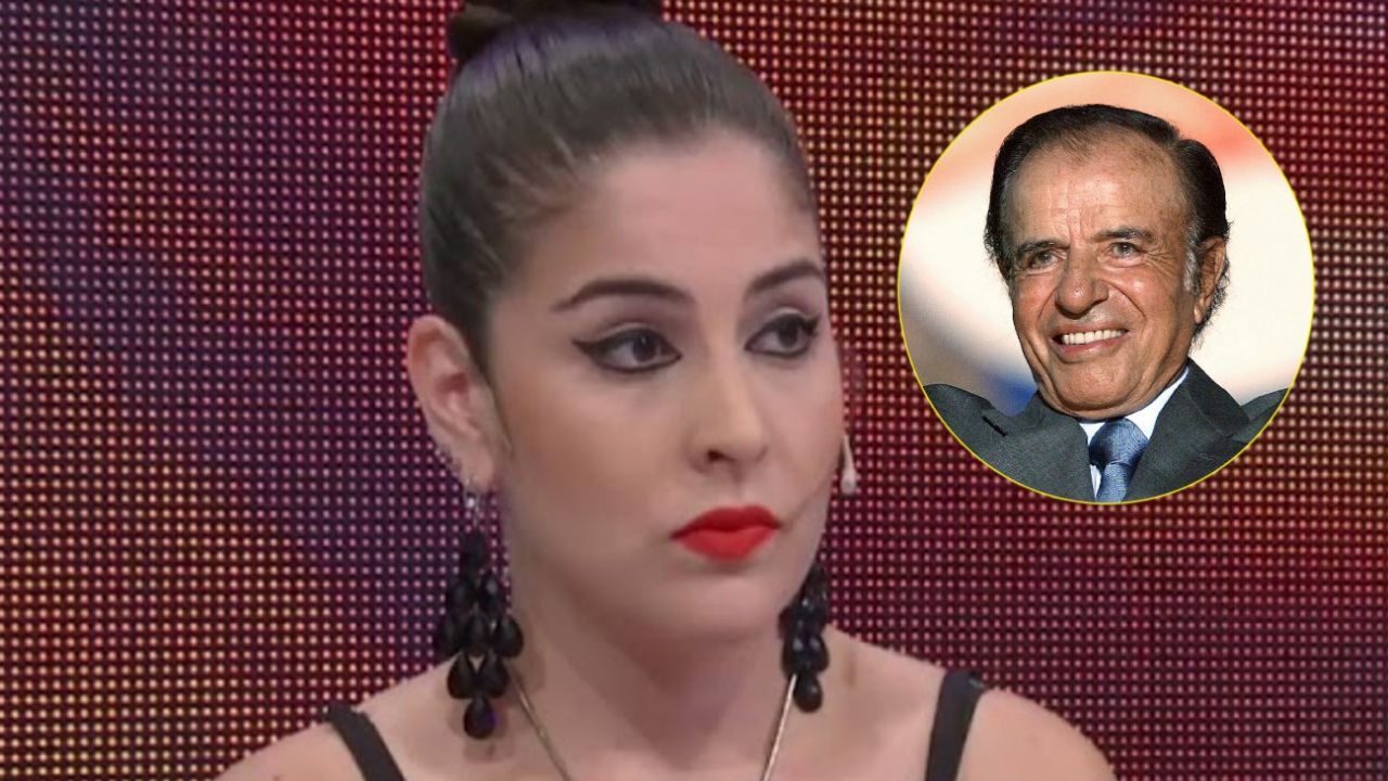 La nieta de un expresidente denunciÃ³ a dos pergaminenses