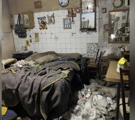 No era un prostÃ­bulo, pero sÃ­ el reflejo del abandono, la vulnerabilidad y la ausencia del Estado
