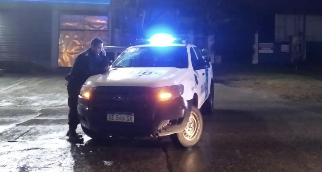Otro violento asalto contra una familia pone en alerta mÃ¡xima a todo un pueblo
