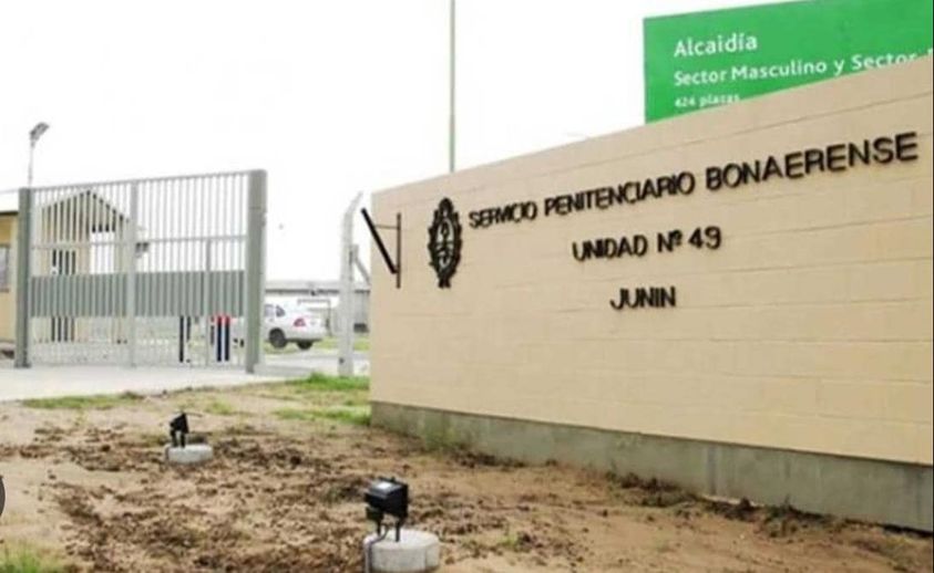 Prisión preventiva y traslado  a Junín para el acusado de  matar a Víbora Boncompain.