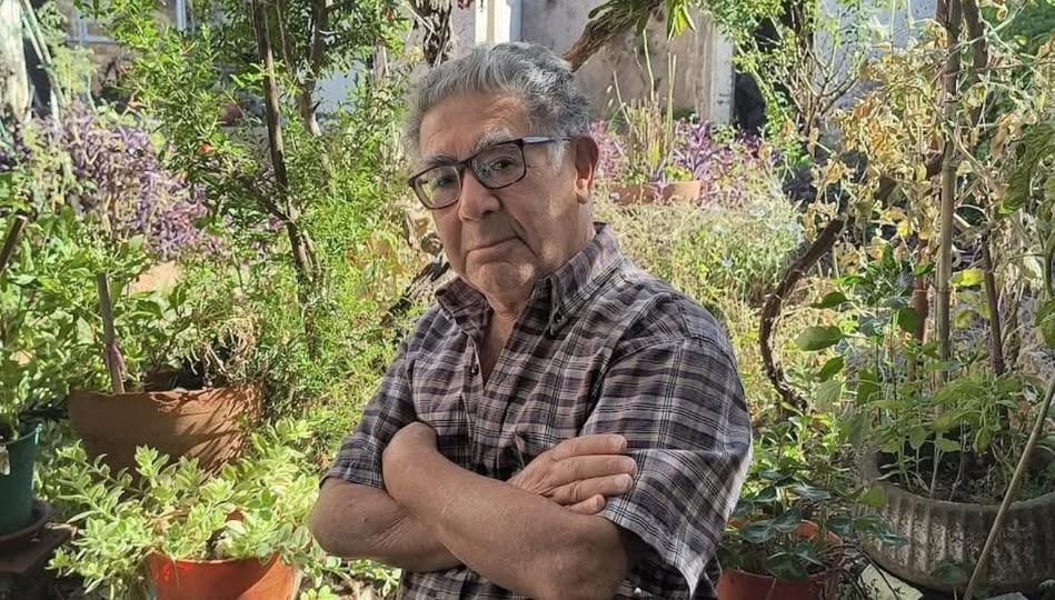 Rubén Albarracín expone '?ltimas imágenes del naufragio'