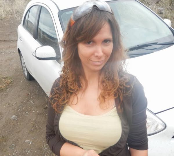 Pidieron la elevación a juicio  de Insaurralde por la muerte  de la pergaminense Ana Fiorino