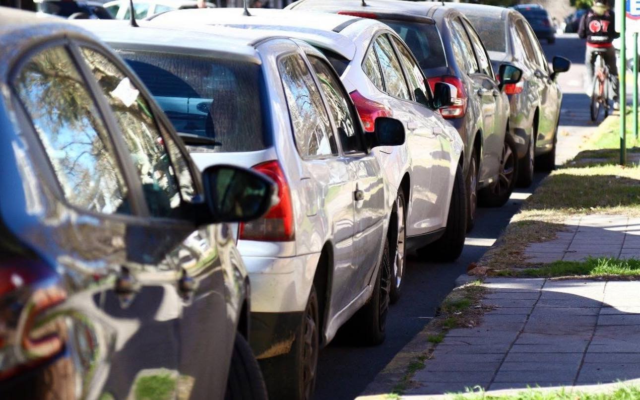 Patente Automotor: Durante el 2025 se mantendrán los montos del 2024 de los vehículos municipalizados 