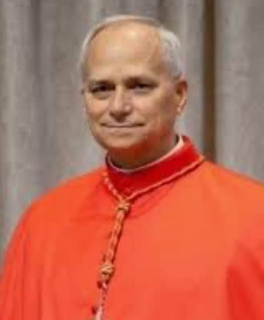 El Papa León XIV: Un nuevo capítulo en la historia de la Iglesia Católica