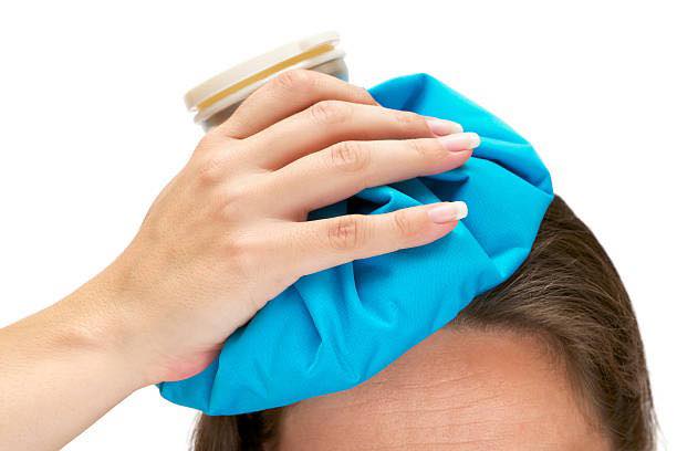 Una mujer fue golpeada  con un caño en su  cabeza tras una discusión
