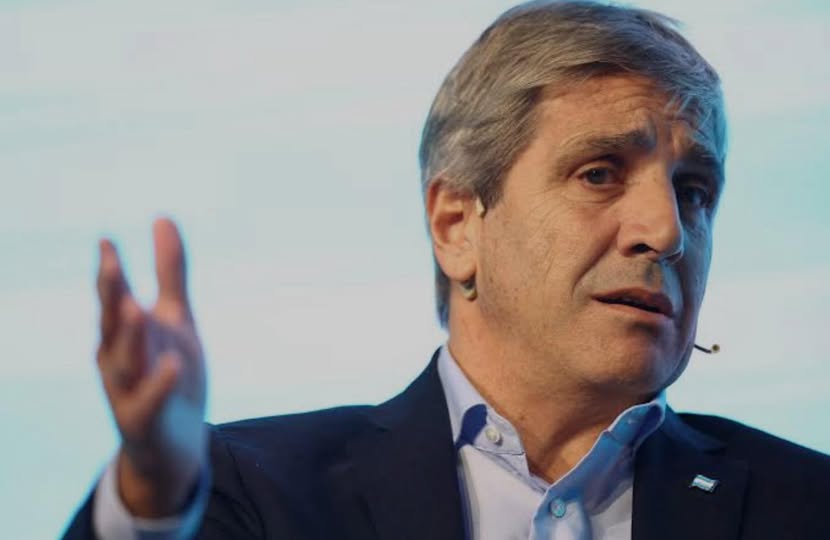 En el cuarto mes del año se registró un superávit de USD 204 millones en la balanza comercial argentina