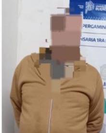 Detuvieron a un hombre  acusado de haber violado a  varios integrantes de su familia 