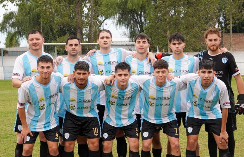 Fin de semana de definiciones en el Torneo 5 Ligas de Fútbol