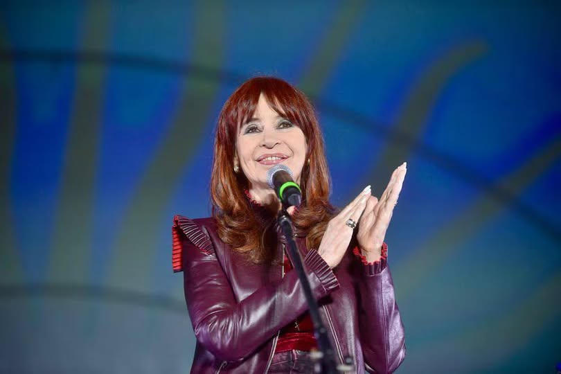 Cristina Kirchner irá presa  y no podrá ser candidata