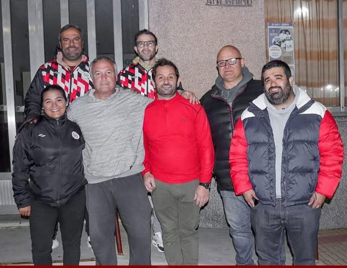 Unidos por el barrio: Racing y Fomento Ameghino sellan una alianza por el futuro de los chicos