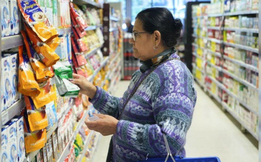 Según el Indec la inflación  de mayo fue de 1,5 por ciento