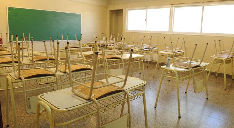 El Consejo Escolar informó una  reducción Fondo Compensador