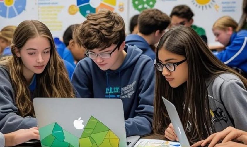 Hackatón sobre Cambio Climático y Sustentabilidad: convocatoria abierta para estudiantes