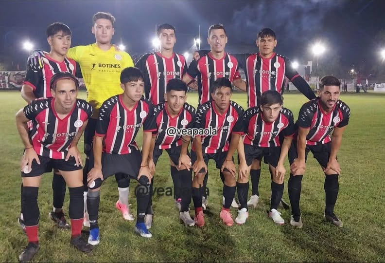 Racing se pone a prueba  en una nueva instancia  del Torneo 5 Ligas de fútbol