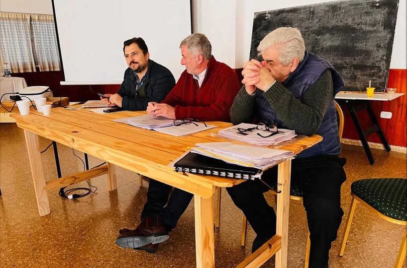 Desafíos del Cooperativismo Eléctrico: Jornada Regional de FACE en Pergamino