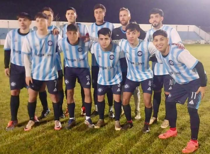 Copa País: Pergamino  recibe a San Pedro  por la cuarta fecha