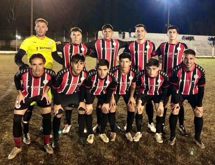 Vuelve la pasión: el 19 de  julio comenzará la Primera  A de la Liga Local de fútbol 