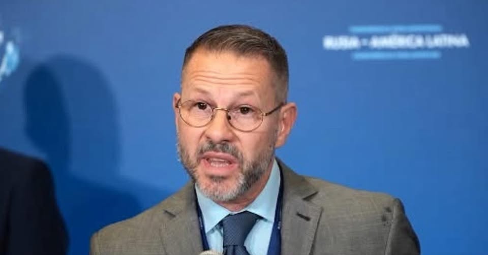 Cristian Lamesa: Un análisis geopolítico desde Rusia y su visión sobre el conflicto actual