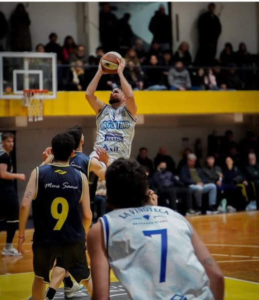 Se viene el Torneo Súper 4  APB: el básquet local define  su primer campeón del año