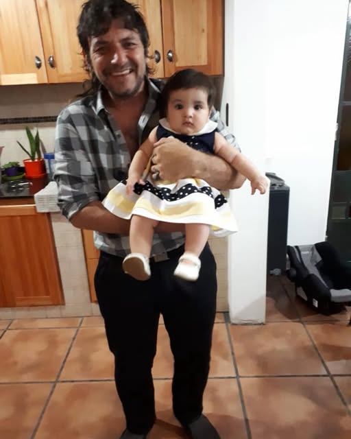 ¿Qué es de la vida de Jorge 'El Turco' Dauach?