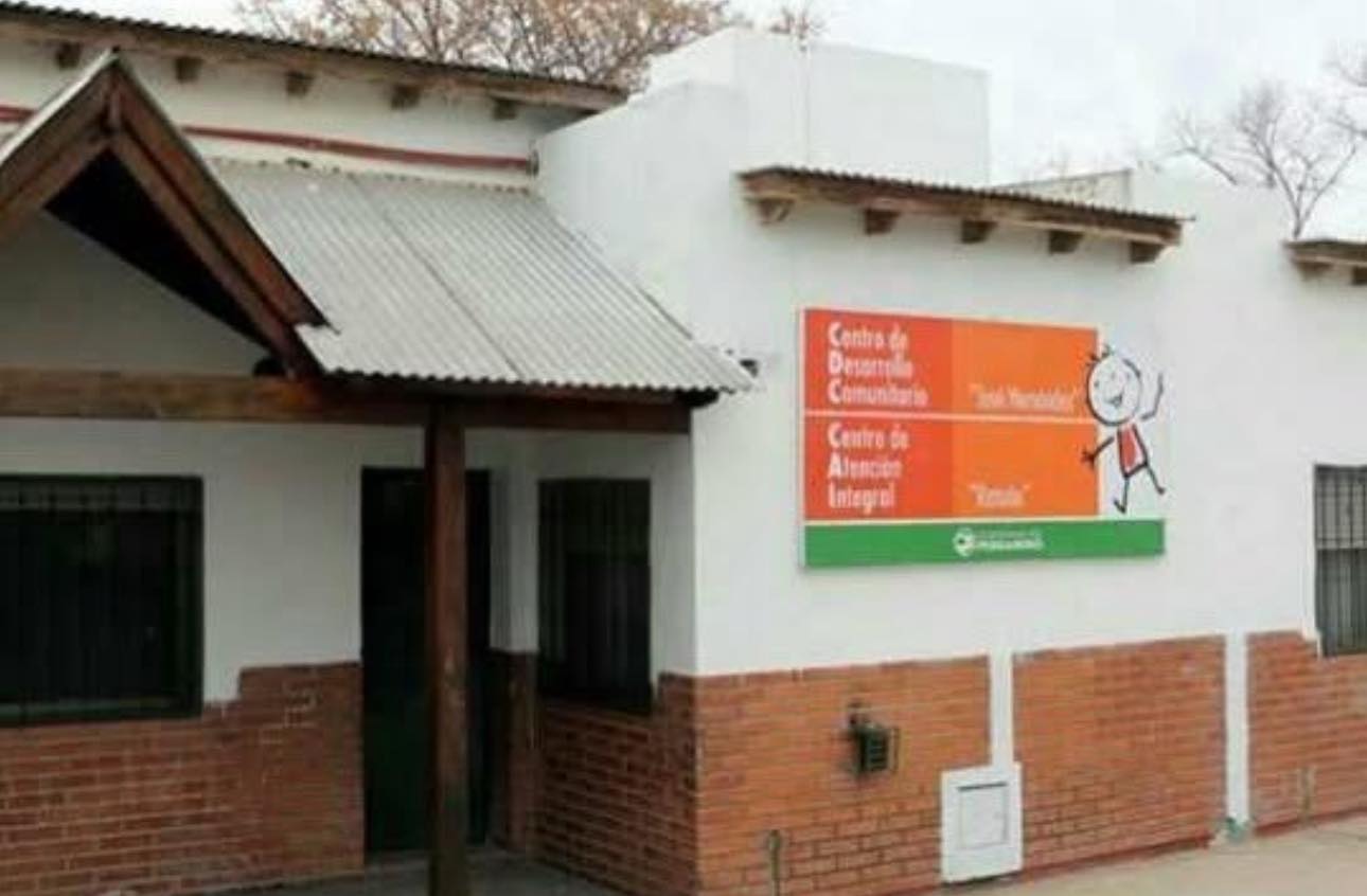 'Yo soy la voz de muchas madres que dejamos de mandar a nuestros hijos'
