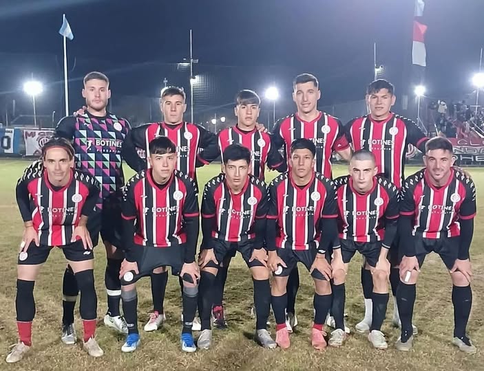 Racing clasificó en el 5 Ligas y enfrentará a Cusa de Salto 