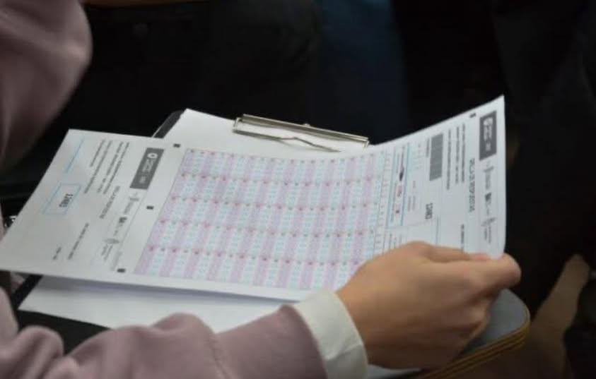 Residencias 2025: profesionales de la salud rindieron el examen de ingreso