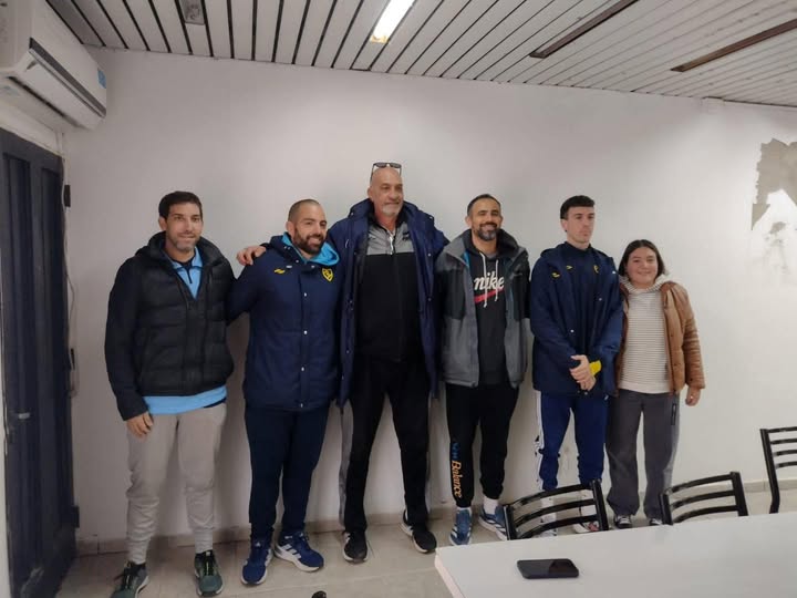 Pergamino dirá presente en el  Zonal U13 masculino de básquet