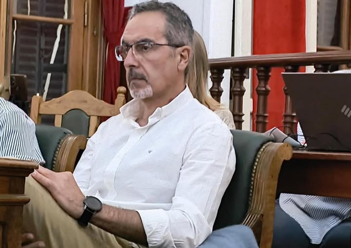 La Libertad Avanza: 'No estamos dispuestos a ceder ante viejas prácticas'