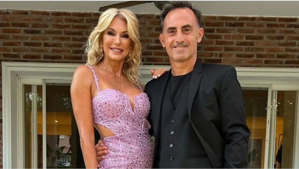 ¿La supuesta nueva amante de Diego Latorre vive en Pergamino?