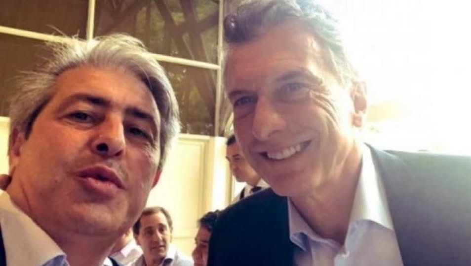 Martínez terminó traicionando al PRO y desechando a LLA para ser funcional a los Passaglia