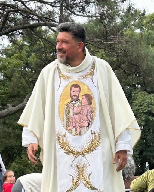 Campi y un chiste que no causó gracia sobre barrio 12 de Octubre 