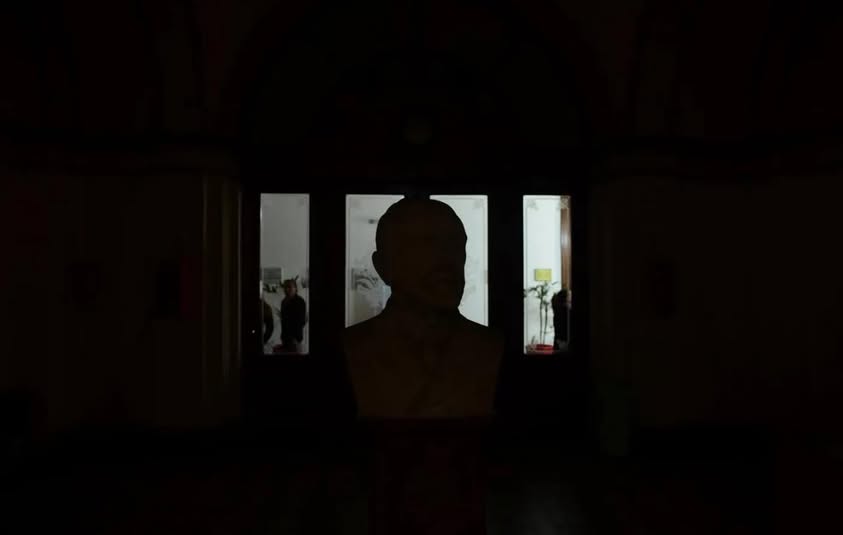 'Cerrame la 4'