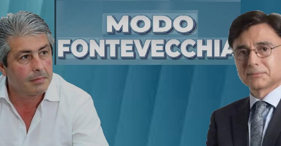 Javier Martínez en Modo Fontevecchia: Un Intendente Distinto al Conocido en Pergamino