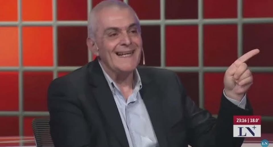 'Los Passaglia no son la renovación política; están en el poder desde hace 25 años'