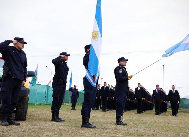 Desde Provincia desmienten el cierre de la Escuela de Policía y hablan de una maniobra política