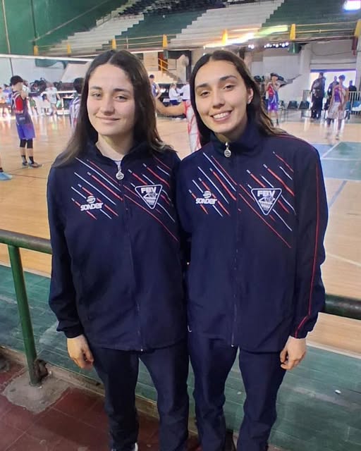 Vóley: la selección de Buenos  Aires debutó con dos victorias 