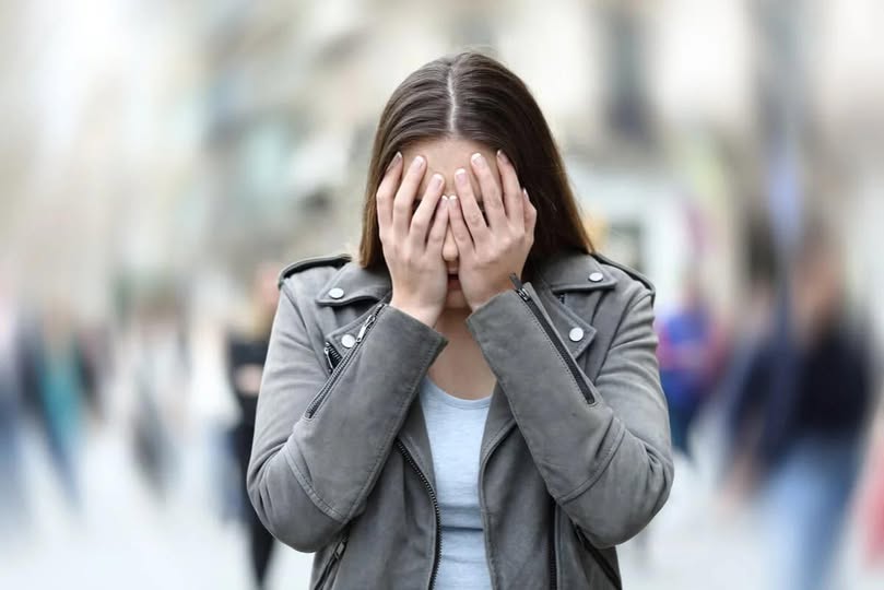 Una mujer con miedo: su ex la amenazó desde la cárcel con  matarla y fue liberado hace días