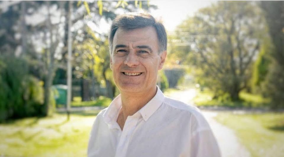 Sergio Bocanera: 'El Concejo Deliberante ha sido una escribanía de Martínez'