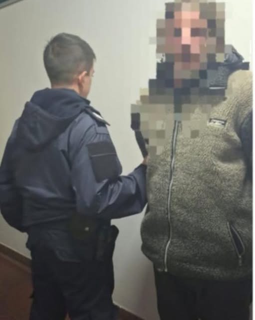 Amenazó e intentó atacar  con una tijera al dueño  de un local gastronómico