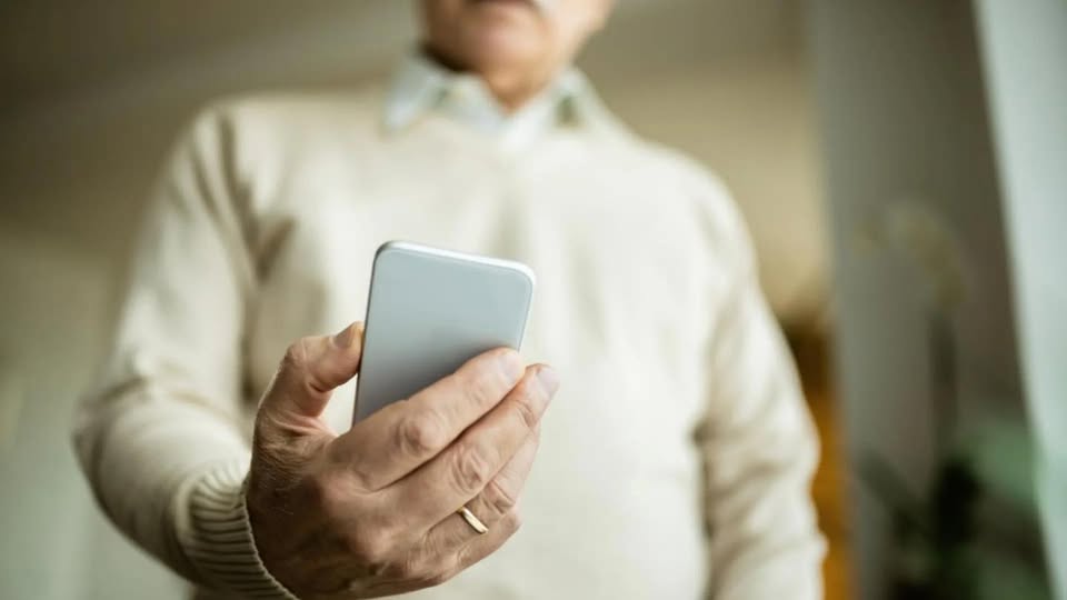 Un pergaminense fue víctima  de una estafa virtual y  perdió 12 millones de pesos