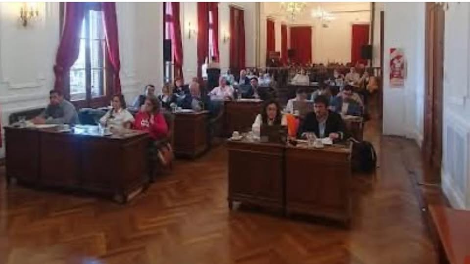 Pergamino negó la emergencia en discapacidad: los concejales del intendente Martínez votaron en contra