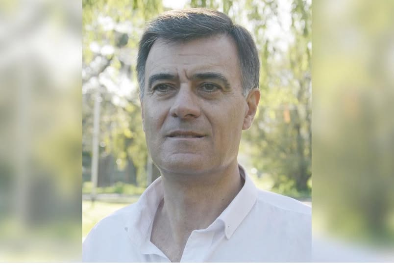 Inseguridad: Bocanera afirmó que la ciudad necesita prevención, coordinación y cercanía