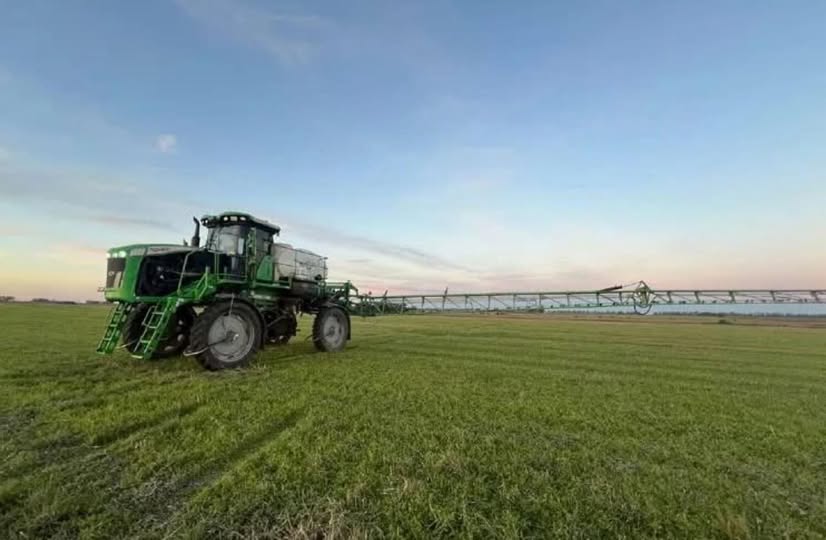 El Fiscal Federal de Rosario se planta ante el Agronegocio: una señal para todos los pueblos fumigados