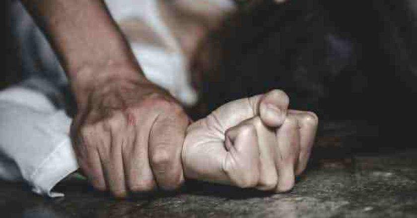 El 'abuelito loco' denunciado  por intento de abuso sexual