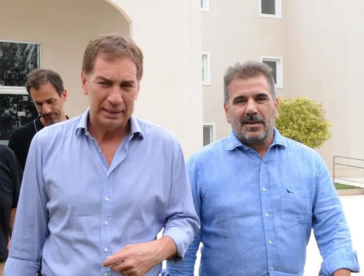 Ritondo y Santilli estarán  este jueves en Pergamino